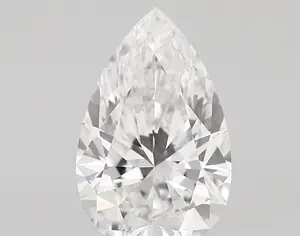 1.95ct E VVS2 Pear (IGI)