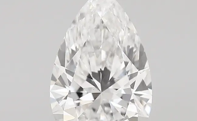 1.95ct E VVS2 Pear (IGI)