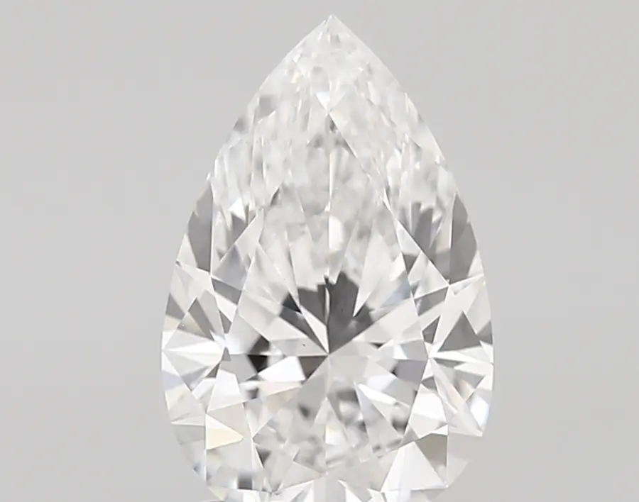 1.95ct E VVS2 Pear (IGI)