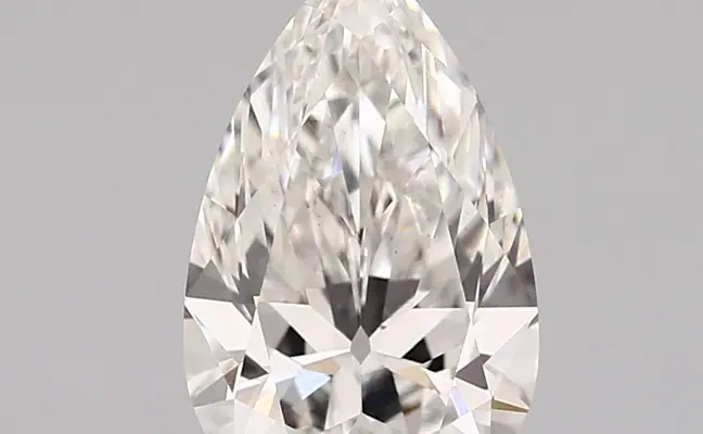1.95ct E VS1 Pear (IGI)