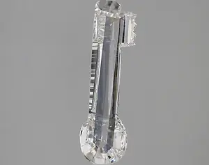 1.95ct E VVS2 Key (IGI)
