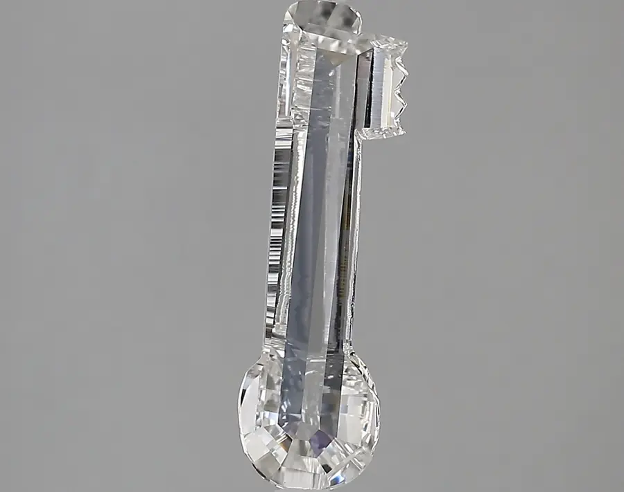 1.95ct E VVS2 Key (IGI)