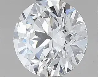 2.00­-2.10 mm 1 ctw parcel