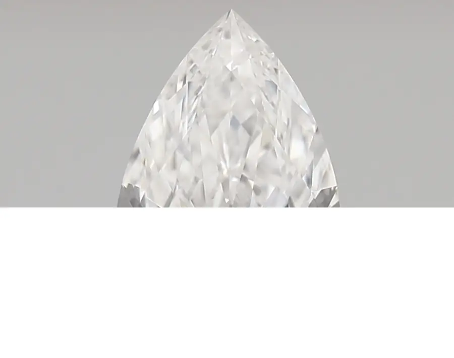 1.94ct D VVS2 Pear (IGI)