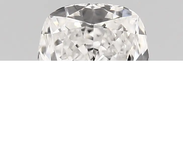 1.94ct D VVS2 Cushion (IGI)