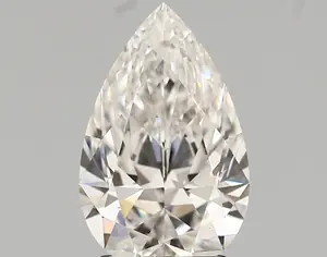 1.94ct E VS1 Pear (IGI)