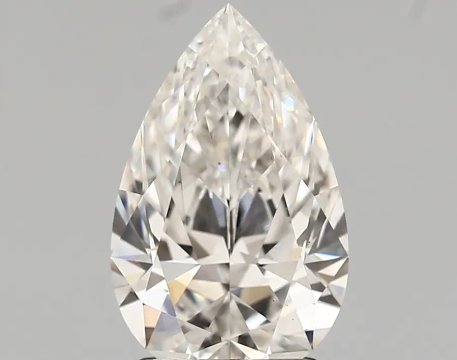 1.94ct E VS1 Pear (IGI)