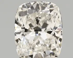 1.94ct E VVS2 Cushion (IGI)