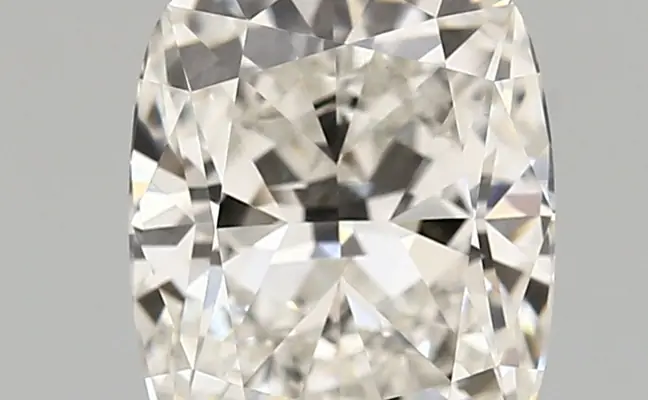 1.94ct E VVS2 Cushion (IGI)