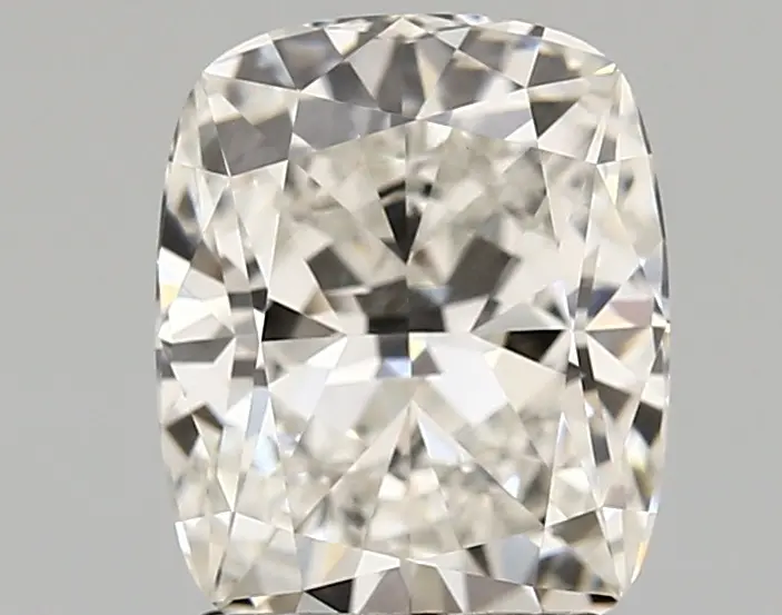 1.94ct E VVS2 Cushion (IGI)