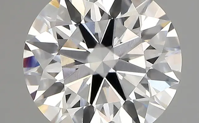 1.94ct E VS1 Round (IGI)