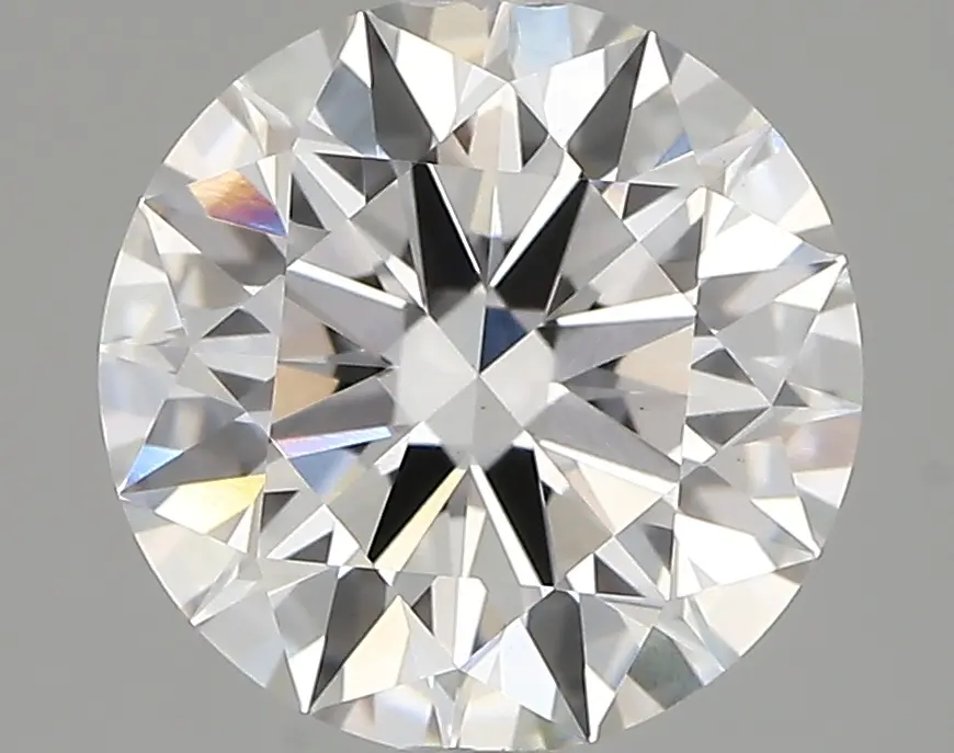 1.94ct D VVS2 Round (IGI)