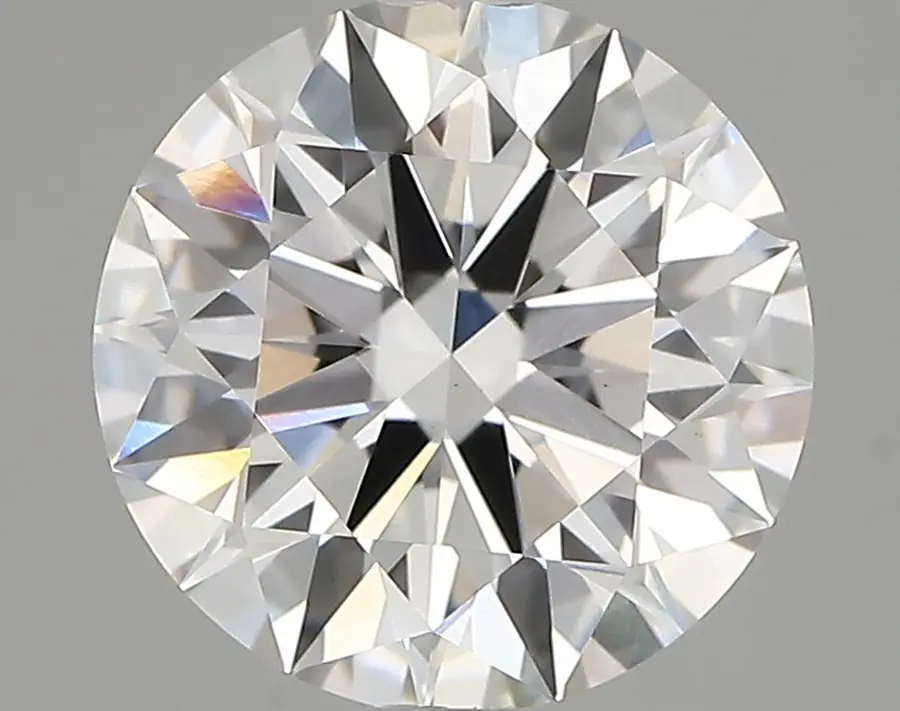 1.94ct D VVS2 Round (IGI)