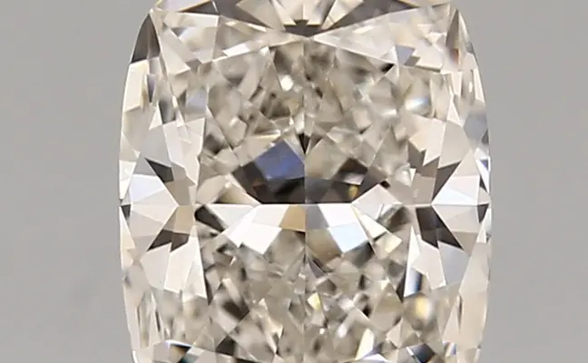 1.94ct F VVS2 Cushion (IGI)