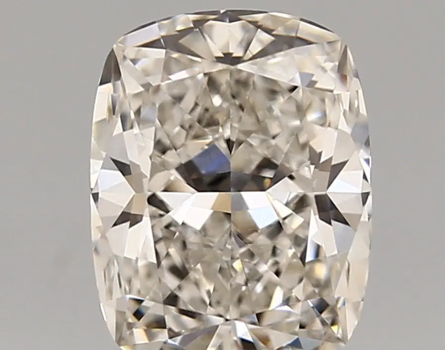 1.94ct F VVS2 Cushion (IGI)
