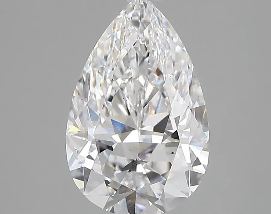 1.94ct D VS1 Pear (IGI)