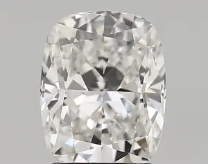 1.93ct F VVS2 Cushion (IGI)