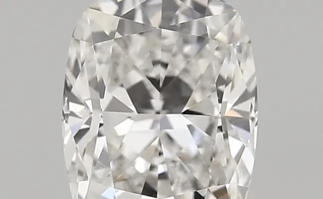 1.93ct F VVS2 Cushion (IGI)