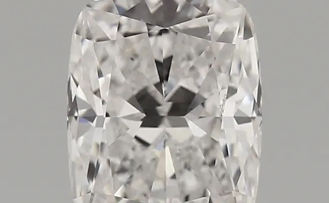 1.93ct D VVS2 Cushion (IGI)