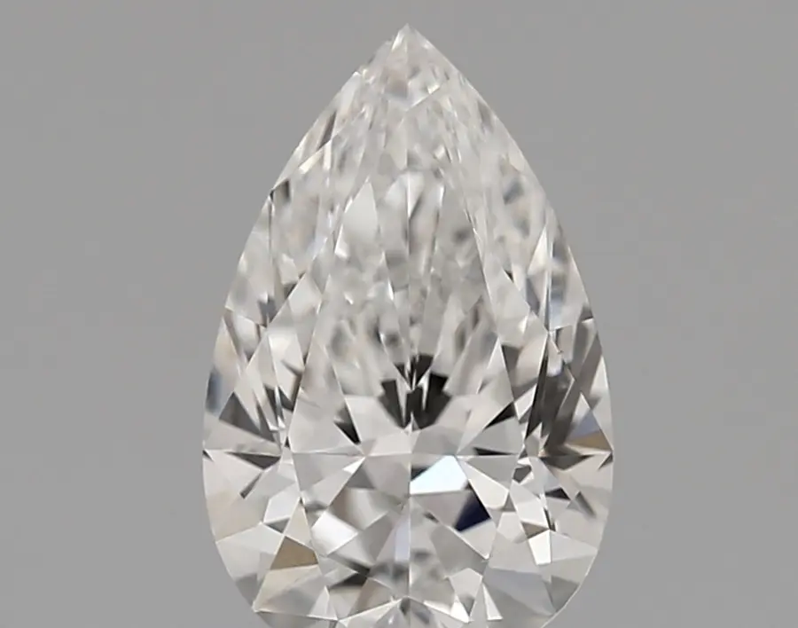 1.93ct E VVS2 Pear (IGI)