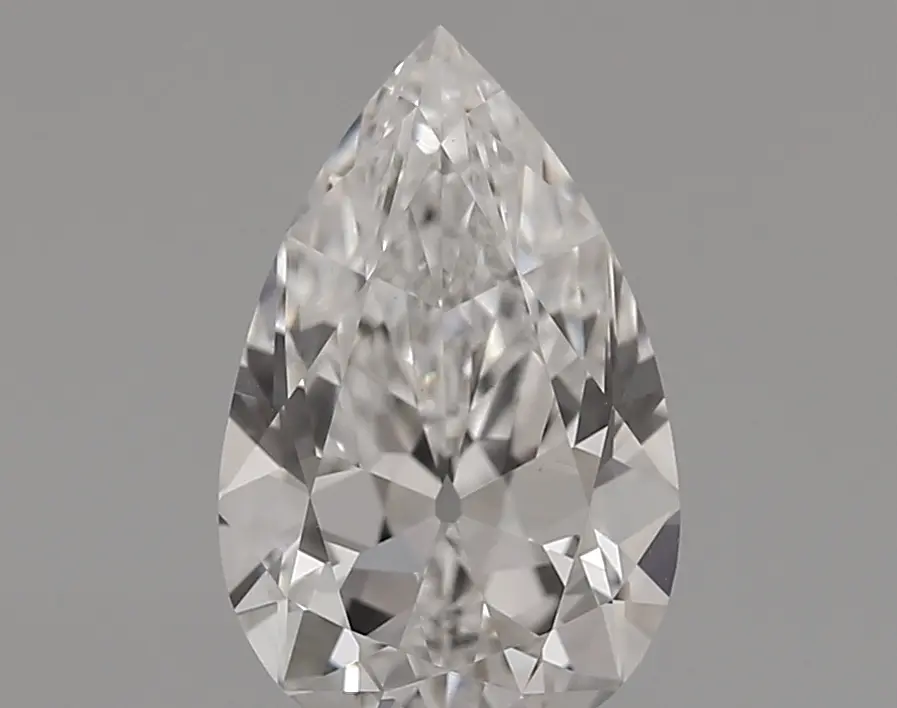 1.93ct E VVS2 Pear (IGI)