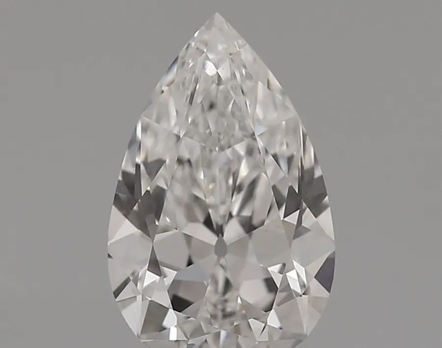 1.93ct E VVS2 Pear (IGI)