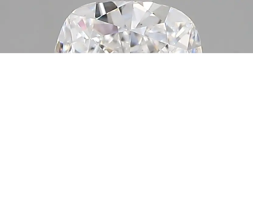 1.93ct D VS1 Cushion (IGI)
