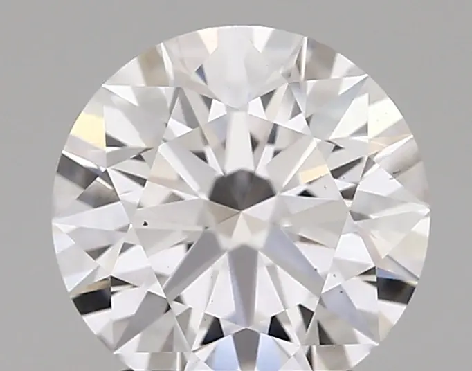 1.93ct D VS2 Round (IGI)