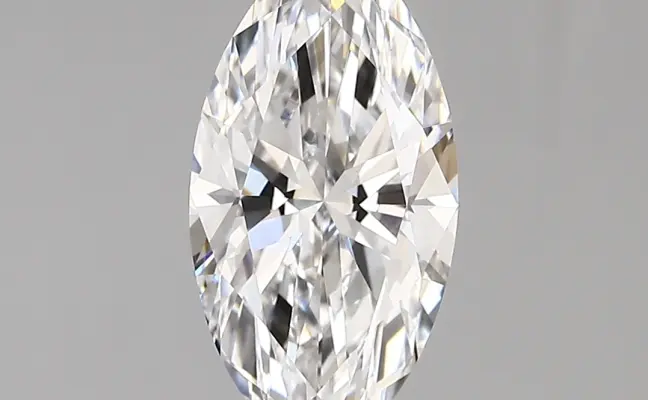 1.85ct E VVS2 Marquise (IGI)