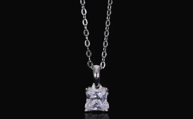 Lab Grown Diamond Everlasting Love Ring
