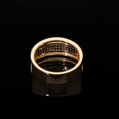 Lab Grown Diamond Classic Ring