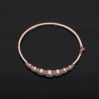 Lab Grown Diamond Bracelet