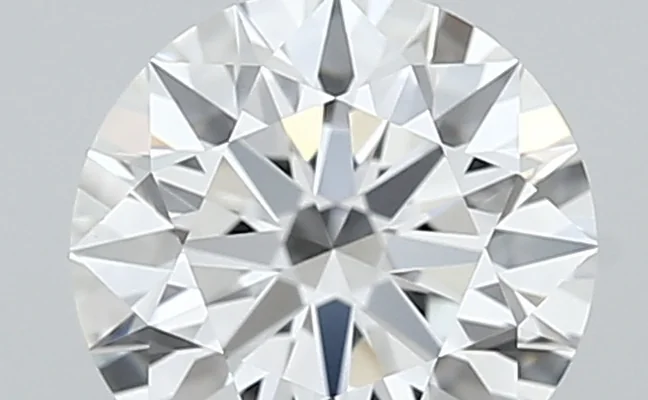 1.21ct E VVS1 Round (IGI)
