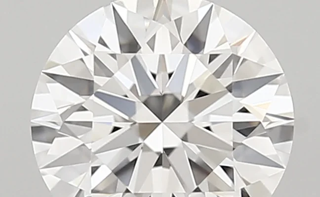 1.21ct E VVS1 Round (IGI)