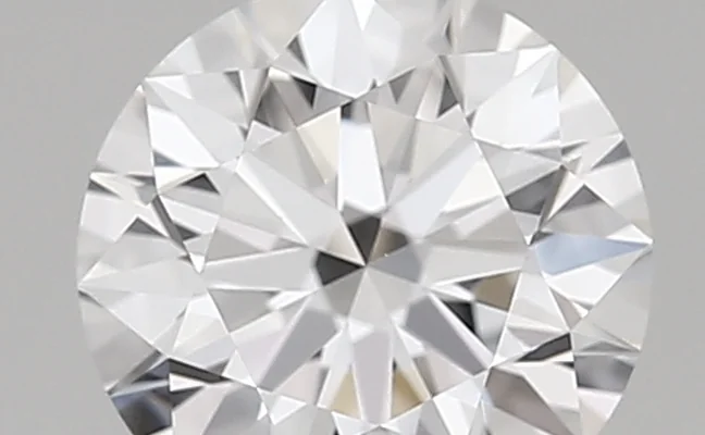 1.21ct E VVS1 Round (IGI)
