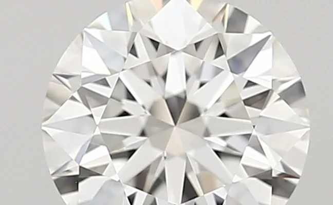1.17ct E IF Round (IGI)