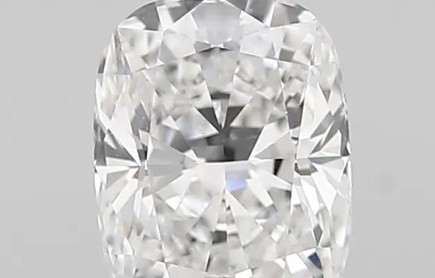 1.10ct E VVS2 Cushion (IGI)