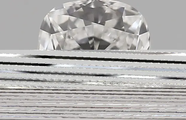 1.10ct E VVS2 Cushion (IGI)