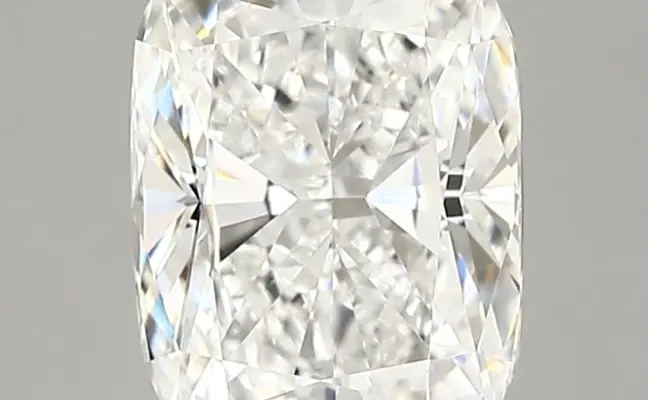 1.10ct E VVS1 Cushion (IGI)