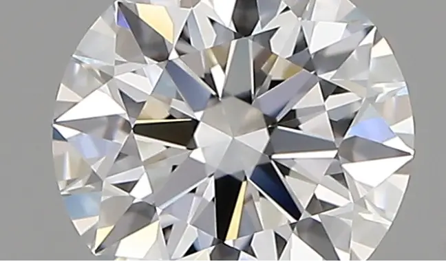 1.09ct E VVS1 Round (IGI)