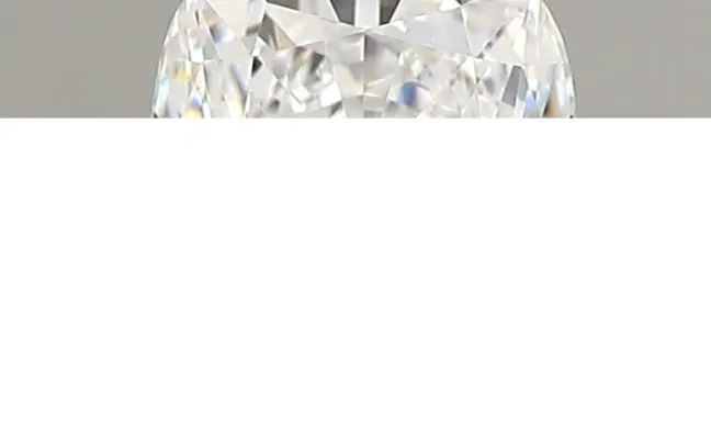 1.08ct E VS1 Cushion (IGI)