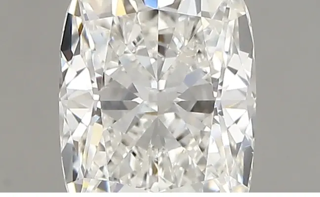 1.07ct F VVS2 Cushion (IGI)