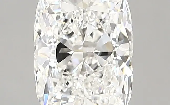 1.07ct E VVS2 Cushion (IGI)