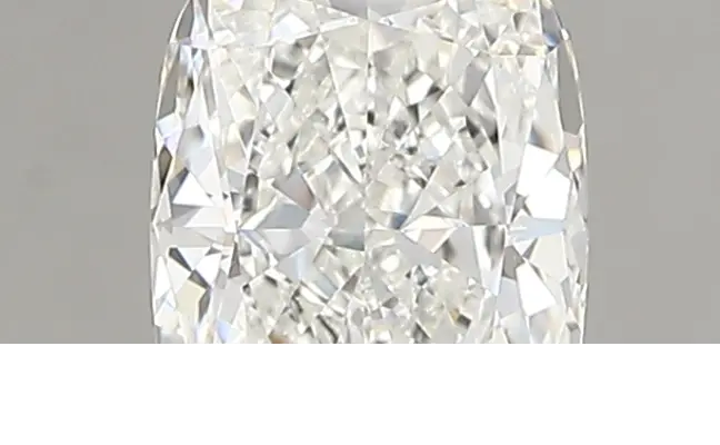 1.07ct E VVS2 Cushion (IGI)