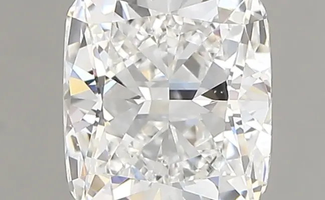 1.06ct E VVS2 Cushion (IGI)