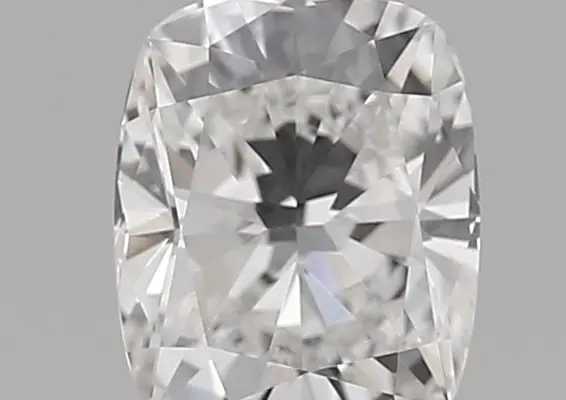1.04ct D VVS2 Cushion (IGI)
