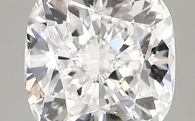 1.04ct E IF Cushion (IGI)