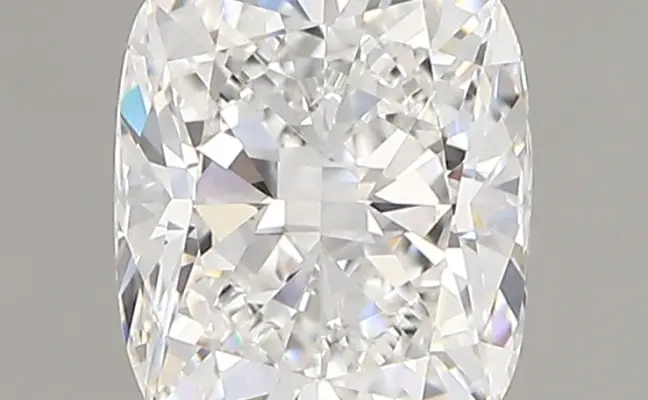 1.03ct E VVS2 Cushion (IGI)