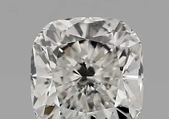 1.02ct G VVS2 Cushion (IGI)