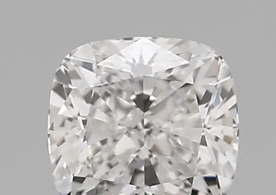 1.02ct E VVS1 Cushion (IGI)